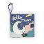 Picture of Hello Moon Fabric | Books by Jellycat