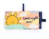 Picture of Hello Moon Fabric | Books by Jellycat