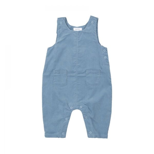 Picture of Angel Dear Uni Overalls Cord Glacier Lake