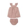 Picture of Angel Dear Retro Cord Jumper - Misty Rose