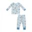 Picture of Angel Dear Loungewear Set - Fishing