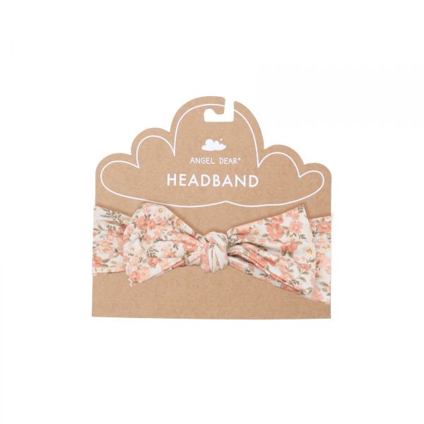 Picture of Sweet Rose Calico - Headband(0-12M)