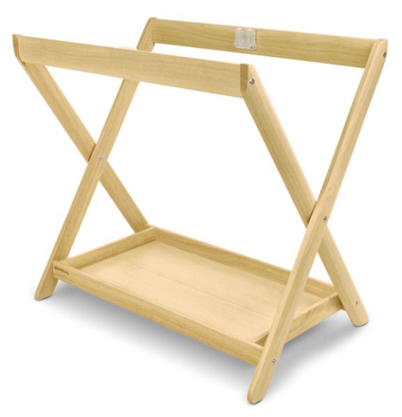 Picture of Bassinet Stand - Natural | Uppa Baby