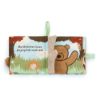 Picture of Bartholomew Bear Loves You | Books by Jellycat