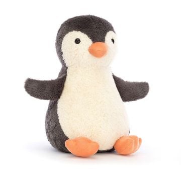 Picture of Peanut Penguin Large 14" | Jingle by Jellycat