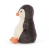 Picture of Peanut Penguin Large 14" | Jingle by Jellycat