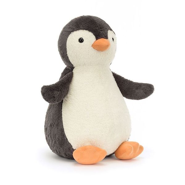 Picture of Peanut Penguin Really Big 18" | Jingle by Jellycat