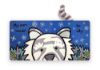 Picture of If I Were A Snow Tiger Board Book | Books by Jellycat