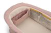 Picture of Nuna LYTL Bassinet & Stand - Thistle - for Triv and Swiv strollers