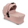 Picture of Triv Next + Pipa Aire Rx + Lytl Bassinet - Thistle | by Nuna