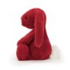 Picture of Bashful Luxe Bunny Scarlett Original 12" | Bashfuls by Jellycat