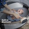 Picture of Sibia Bassinet - Onyx Heritage | Kindered by Maxi-Cosi