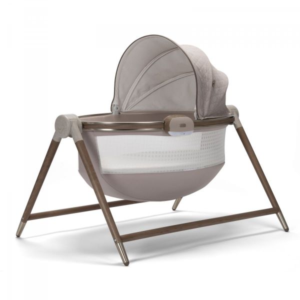 Picture of Sibia Bassinet - Natural Heritage | Kindered by Maxi-Cosi
