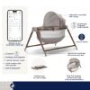 Picture of Sibia Bassinet - Natural Heritage | Kindered by Maxi-Cosi