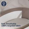 Picture of Sibia Bassinet - Natural Heritage | Kindered by Maxi-Cosi