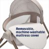 Picture of Sibia Bassinet - Natural Heritage | Kindered by Maxi-Cosi