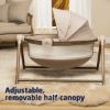 Picture of Sibia Bassinet - Natural Heritage | Kindered by Maxi-Cosi