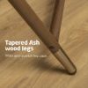 Picture of Sibia Bassinet - Natural Heritage | Kindered by Maxi-Cosi