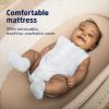 Picture of Starling Smart Bassinet - Natural Heritage | Kindred Collection by Maxi-Cosi