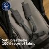 Picture of Tana 360 Rotating Modular Stroller - Onyx Heritage | Kindred by Maxi-Cosi