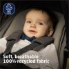 Picture of Tana 360 Rotating Modular Stroller - Onyx Heritage | Kindred by Maxi-Cosi