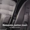 Picture of Tana 360 Rotating Modular Stroller - Onyx Heritage | Kindred by Maxi-Cosi