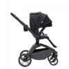 Picture of Tana 360 Rotating Modular Stroller - Onyx Heritage | Kindred by Maxi-Cosi