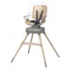 Picture of Kiskadee 360 Rotating Highchair - Onyx Heritage | Kindred by Maxi-Cosi