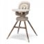 Picture of Kiskadee 360 Rotating Highchair - Natural Heritage | Kindred by Maxi-Cosi