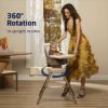 Picture of Kiskadee 360 Rotating Highchair - Natural Heritage | Kindred by Maxi-Cosi