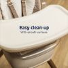 Picture of Kiskadee 360 Rotating Highchair - Natural Heritage | Kindred by Maxi-Cosi