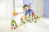 Picture of Windmill Track Set (balls) | Kullerbu by Haba