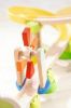 Picture of Windmill Track Set (balls) | Kullerbu by Haba