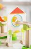 Picture of Windmill Track Set (balls) | Kullerbu by Haba