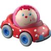 Picture of Pauline's Convertible (ball) Car | Kullerbu by Haba