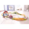 Picture of Pauline's Convertible (ball) Car | Kullerbu by Haba