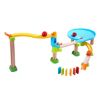 Picture of Kullerbu Traffic Jam Ball Track Set | Kullerbu by Haba
