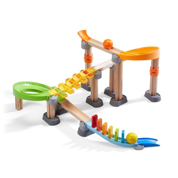 Picture of Kullerbu Melody Dominoes Set | Kullerbu by Habo