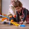 Picture of Kullerbu Melody Dominoes Set | Kullerbu by Habo