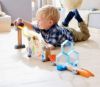 Picture of Kullerbu - Play Track Crash Test | Kullerbu by Haba