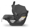 Picture of MESA V2 Infant Car Seat and Base - GREYSON (charcoal) | by Uppa Baby