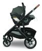 Picture of MESA V2 Infant Car Seat and Base - GREYSON (charcoal) | by Uppa Baby