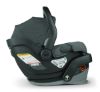 Picture of MESA V2 Infant Car Seat and Base - GREYSON (charcoal) | by Uppa Baby