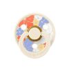 Picture of Studio Colour 2 Pack Morning Bloom - Ivory Mix -  Round - Size 1 | BIBS