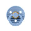 Picture of Studio Colour 2 Pack Pin - Sky Blue Mix -  Round - Size 1 | BIBS