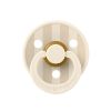 Picture of Studio Colour 2 Pack Pin - Ivory Vanilla Mix -  Round - Size 1 | BIBS