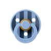 Picture of Studio Colour 2 Pack Pin - Sky Blue Mix - Round - Size 2 | BIBS