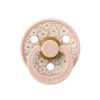 Picture of Studio Colour 2 Pack Jasmine - Blush Mix - Round - Size 2 | BIBS