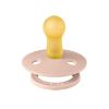 Picture of Studio Colour 2 Pack Jasmine - Blush Mix - Round - Size 2 | BIBS