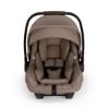 Picture of Pipa Aire RX carseat  + RELX base  - Cedar | by Nuna